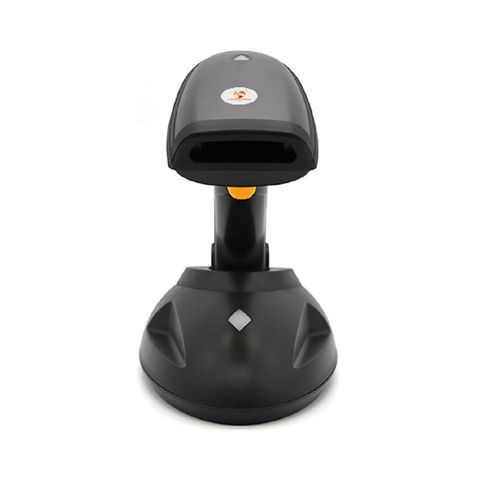 Máy Quét Mã Vạch 1d Sangchen Sc 830g Không Dây