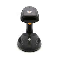  Máy Quét Mã Vạch 1d Sangchen Sc 830g Không Dây 