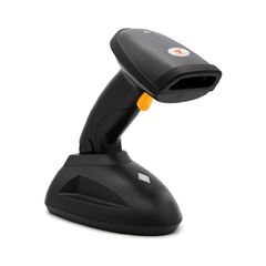  Máy Quét Mã Vạch 2d Sangchen Sc 880w Không Dây 