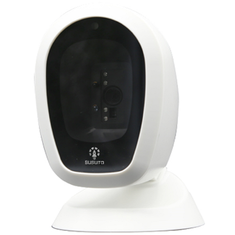 Máy Quét Mã Vạch 1d Shangchen Sc 7110 Để Bàn