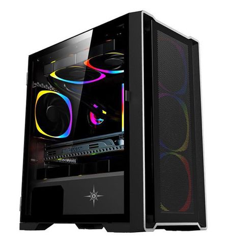 Vỏ Case Kenoo Esport M500 -3f