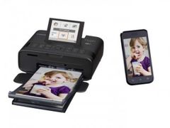  Máy In Ảnh Di Động Canon Selphy Cp1300 
