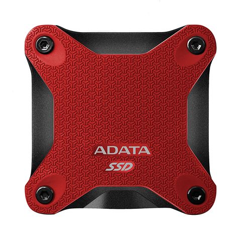 Ssd Adata Sd600 Portable 256Gb Usb 3.1