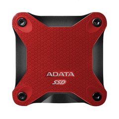  Ssd Adata Sd600 Portable 256Gb Usb 3.1 