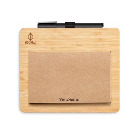 Bảng Vẽ Điện Tử Viewsonic Pf0730-i0ww