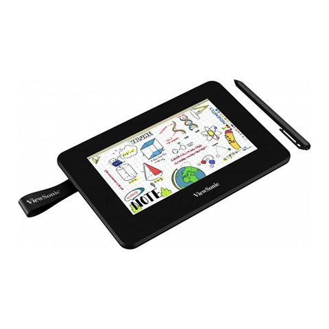 Bảng Vẽ Điện Tử Viewsonic Id710-bww
