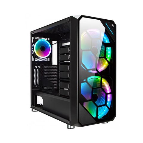 Vỏ Case Xigmatek ZEST