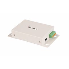  Loa IP Ispeaker C20 chuyển VoIP sang âm thanh 