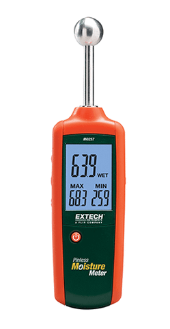 Máy đo độ ẩm EXTECH MO257