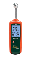  Máy đo độ ẩm EXTECH MO257 