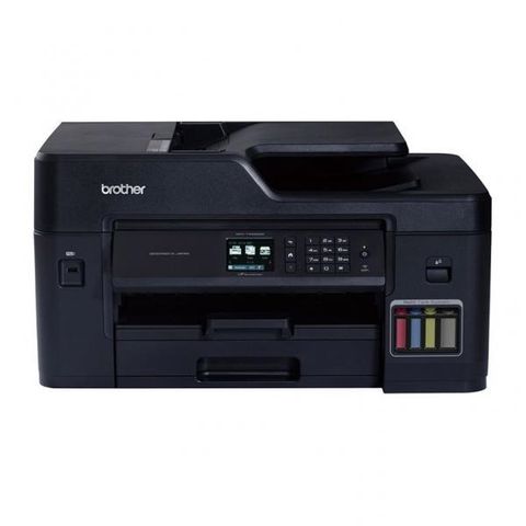 Máy In Màu Đa Năng Brother Mfc-t4500dw