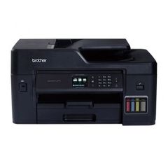  Máy In Màu Đa Năng Brother Mfc-t4500dw 
