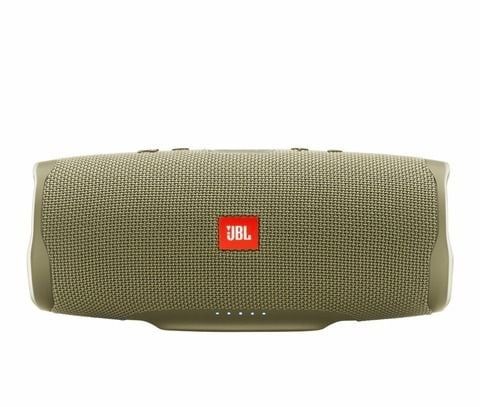 Loa Bluetooth JBL Charge 4 ( Yellow)