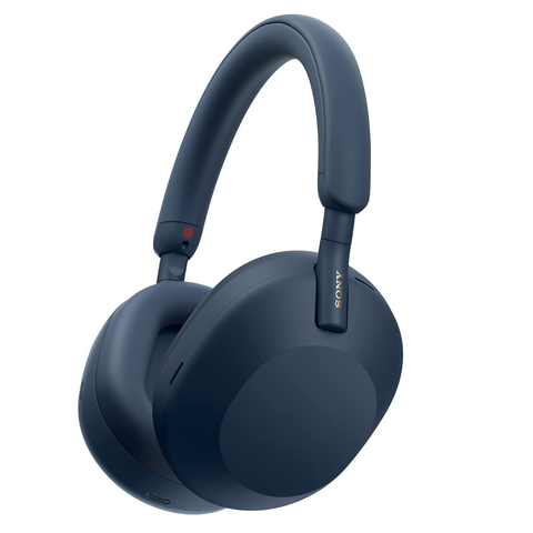 Tai nghe Sony WH-1000XM5 (Blue)