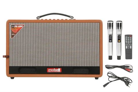 Loa karaoke Mobell MK - 4960A