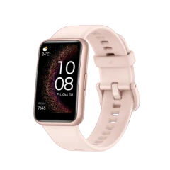  Đồng hồ thông minh Huawei Watch Fit SE - Hồng 