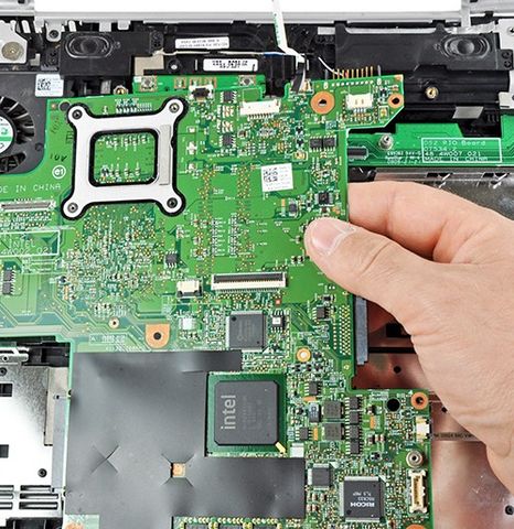 Mainboard Lenovo Thinkpad Edge E125