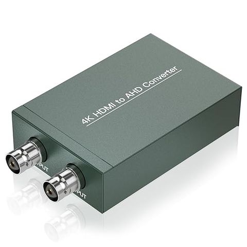 Bộ chuyển HDMI sang AHD SEMZHENG HD2AHD49 hỗ trợ 4K/60Hz