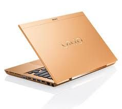 Sony Vaio Vpceh38Fg