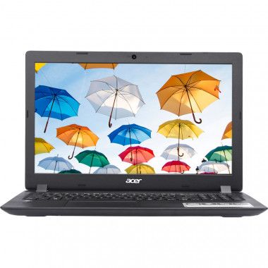 Acer Aspire A315-51-341F