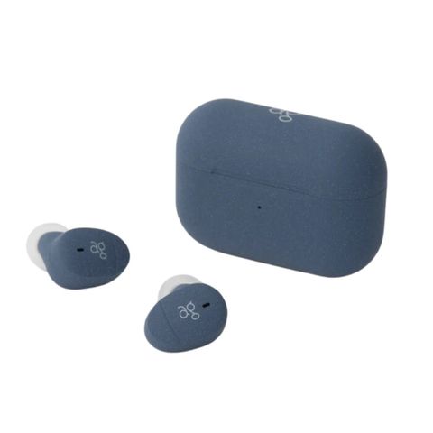 Tai nghe AG-Final Audio COTSUBU MK2 (Navy)