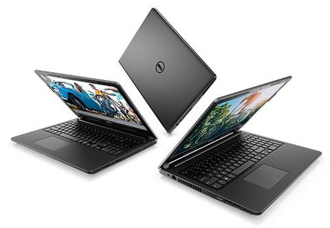 Dell Inspiron 3576 3576-Ins-K0340-Gry