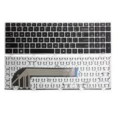  Bàn phím Hp Probook 4540S,4545S,4740S,4745S (Có Khung) Tốt 
