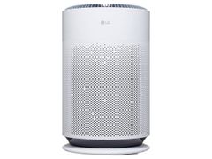  Máy lọc khí LG PuriCare 360 HIT hệ thống lọc đa màng màu xanh AS60GHBG0 