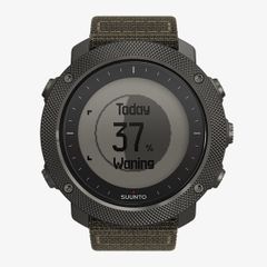  Suunto Spartan Traverse Alpha Foliage 