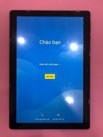 Masstel Tab10 4G Đen