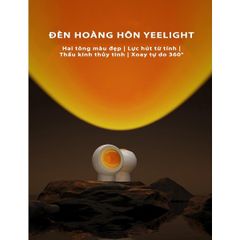  Đèn hoàng hôn Sunset Yeelight 