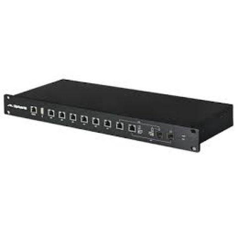 Router và Cân Bằng Tải Ubiquiti EdgeRouter 12