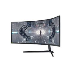  Màn Hình Cong Samsung Qled Lc49g95 49
