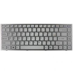 Bàn Phím Sony Vaio Vgn-Fw45Gn