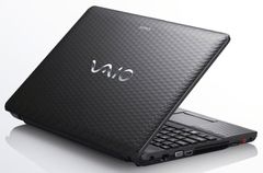 Vỏ Sony Vaio Vgn-Fw45Mj