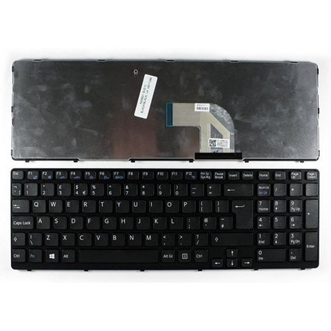 Bàn Phím Sony Vaio Vgn-Sz645P1