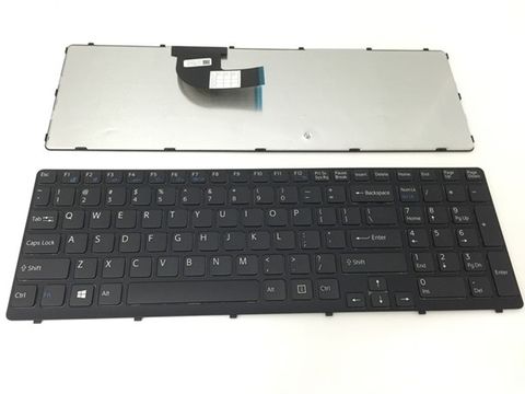 Bàn Phím Sony Vaio Vgn-Sz645P3