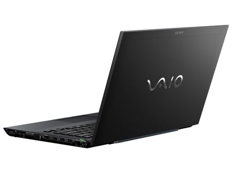 Vỏ Sony Vaio Vgn-Sz645Pb