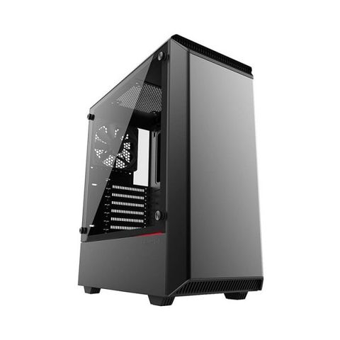 Vỏ Case Phanteks Eclipse P300 Black Ph-ec300ptg_bk