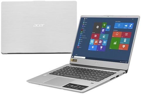 Laptop Acer Swift 3 SF314 56 38UE i3 8145U/4GB/256GB/Win10 (NX.H4CSV.005)