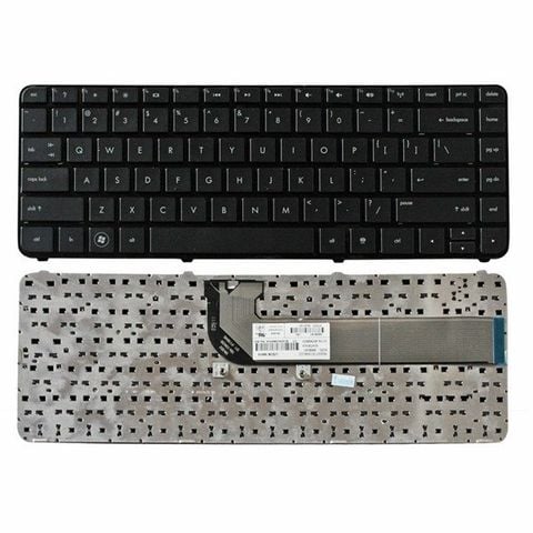 Bàn Phím Laptop Hp Pavilion 14-Ce0045Ur
