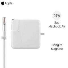  Adapter Sạc 45W Apple MacBook Air MC747 