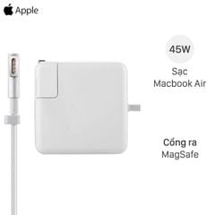  Adapter Sạc 45W Apple MacBook Air MC747 