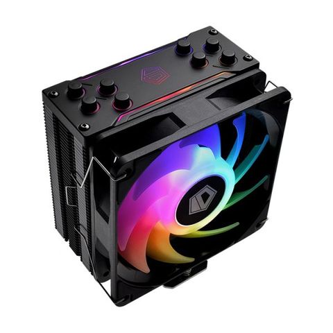 Tản Nhiệt Khí Cpu Id-cooling Se-224-xt Argb V2