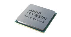  Cpu Amd Ryzen 5 4600g  3.7ghz Boost 4.2ghz 6 Nhân 12 Luồng 11mb Am4 