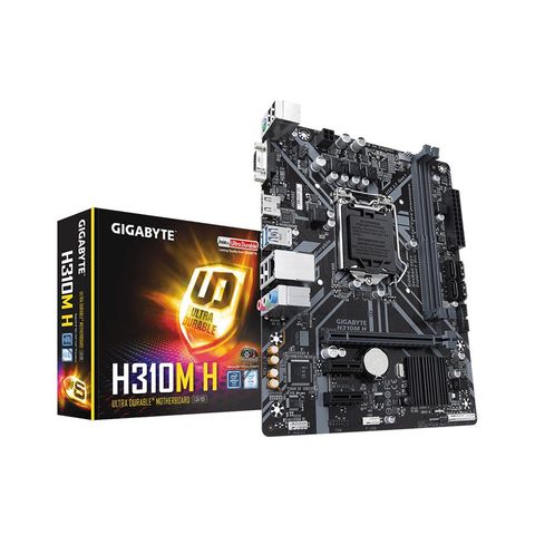Mainboard GIGABYTE H310M-H
