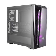  Vỏ Case Cooler Master Mb520 Rgb Tg Argb 