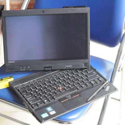 Phí Sửa Chữa Màn Hình Lcd Laptop Lenovo Thinkpad X230