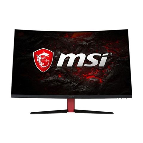 Màn Hình Msi Optix Ag32cv 31.5″ Fhd Va 165hz