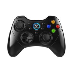 Tay Cầm Chơi Game Rapoo V600s Wireless 